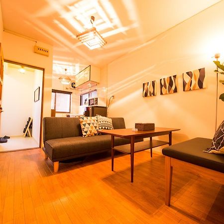 Vila Kyoto Nagomi Exteriér fotografie