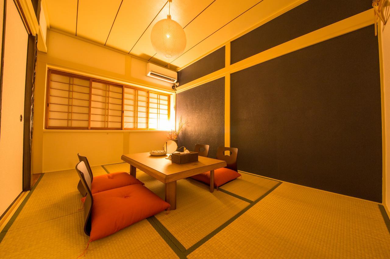 Vila Kyoto Nagomi Exteriér fotografie