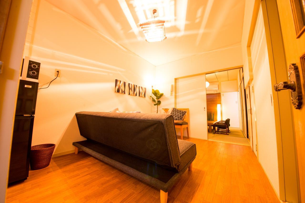 Vila Kyoto Nagomi Exteriér fotografie