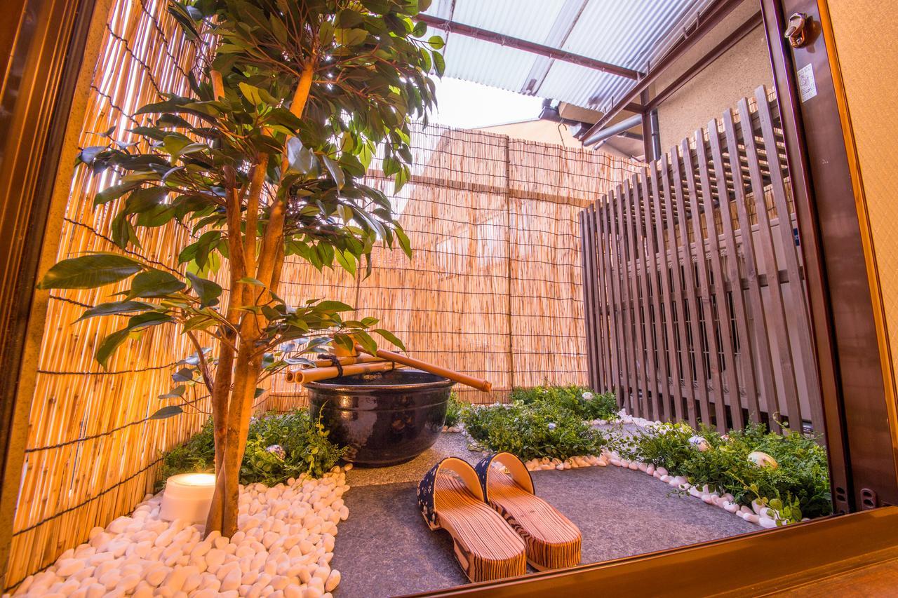 Vila Kyoto Nagomi Exteriér fotografie