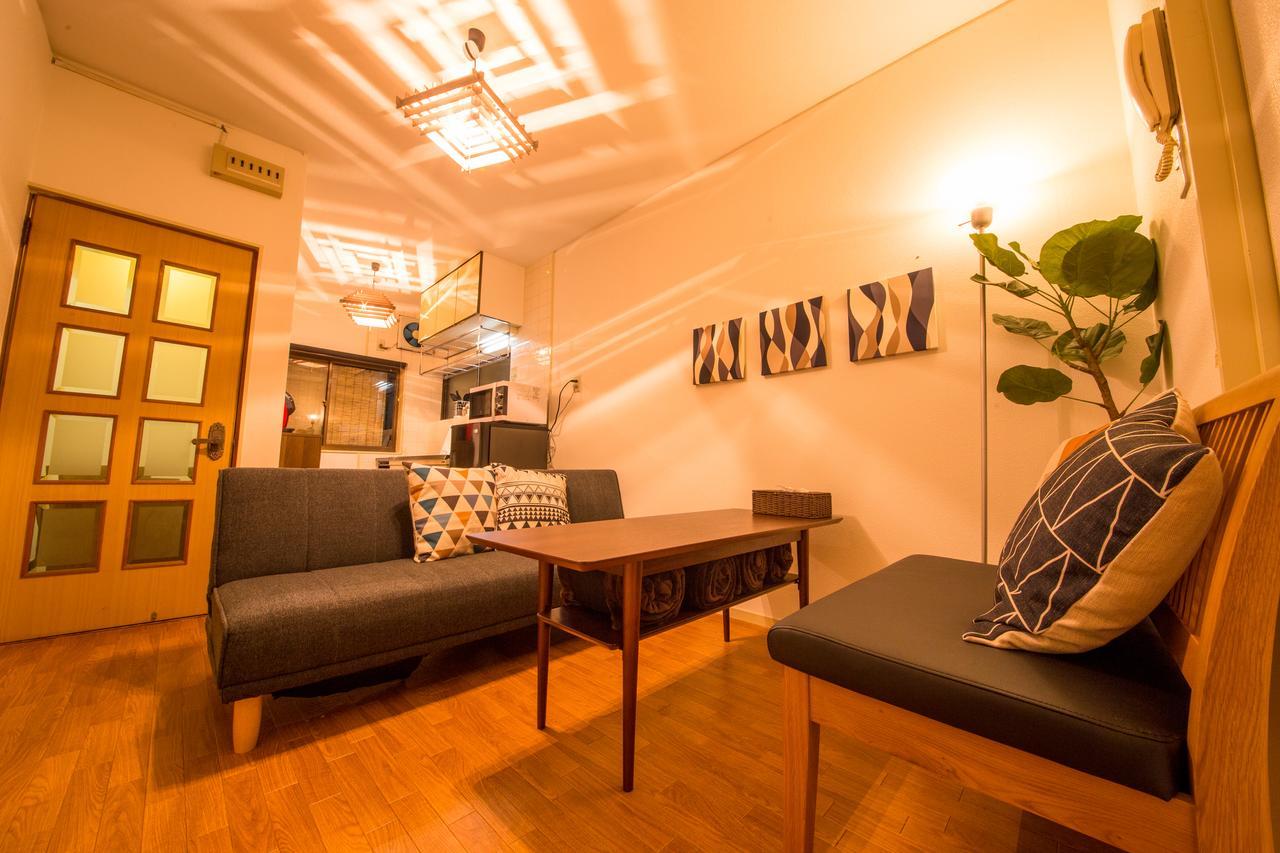 Vila Kyoto Nagomi Exteriér fotografie
